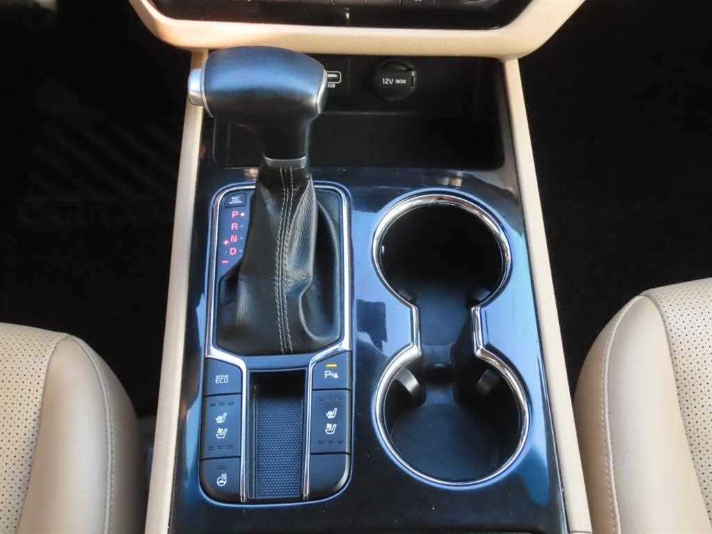 KIA Carnival 2019 Blanco - Importación desde Corea - HF Imports Iquique - Foto 14