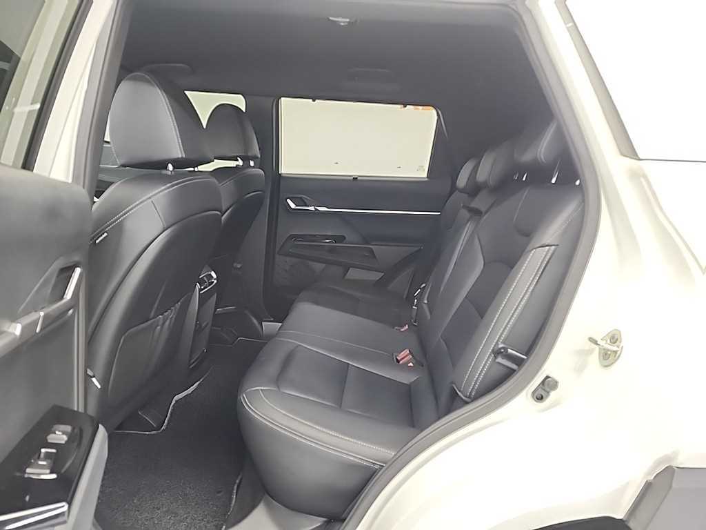 Ssangyong Torres 2023 Blanco - Importación desde Corea - HF Imports Iquique - Foto 15