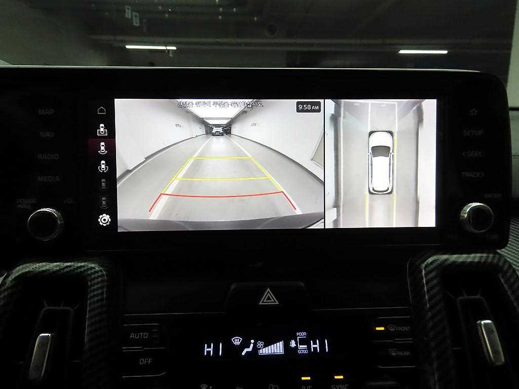 KIA Sorento 2022 Gris - Importación desde Corea - HF Imports Iquique - Foto 15