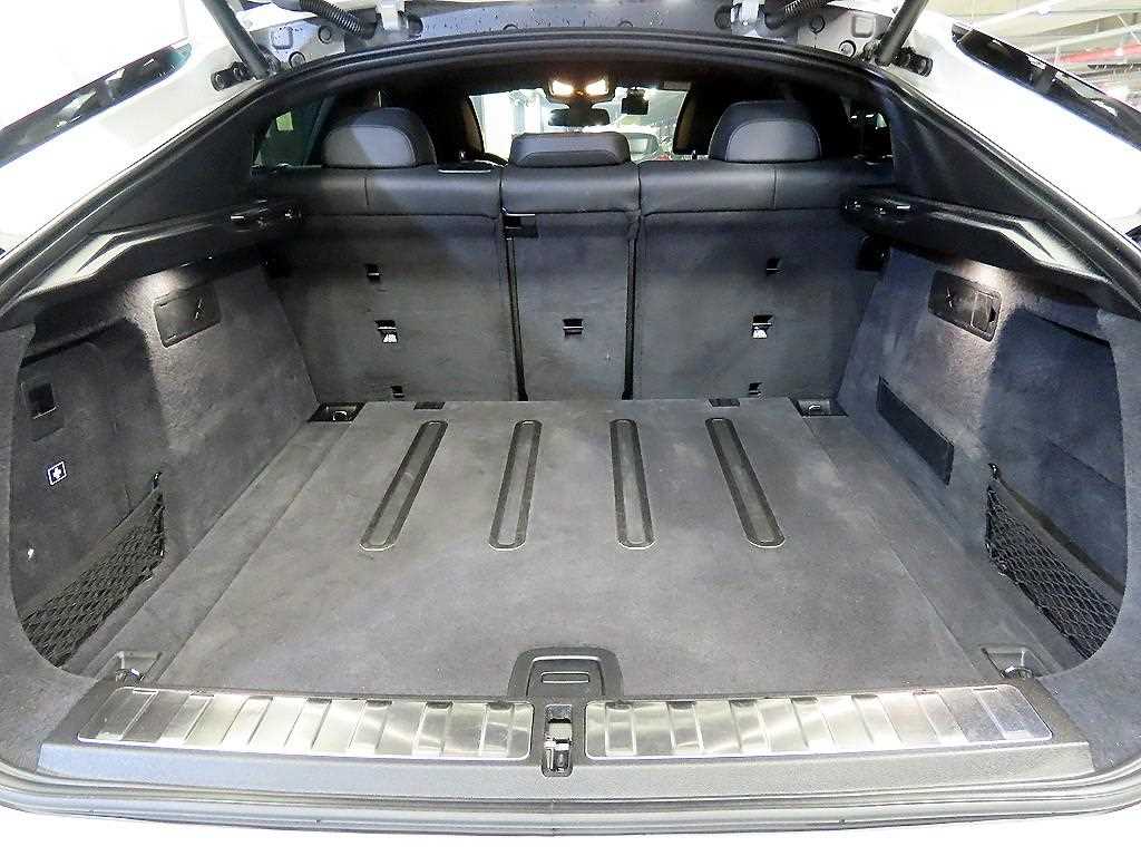 BMW X6 2024 Blanco - Importación desde Corea - HF Imports Iquique - Foto 16