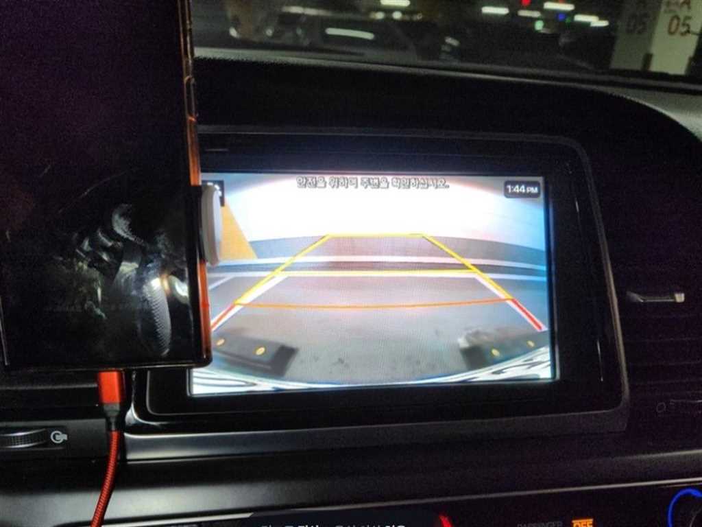 HYUNDAI Sonata 2018 Negro - Importación desde Corea - HF Imports Iquique - Foto 14