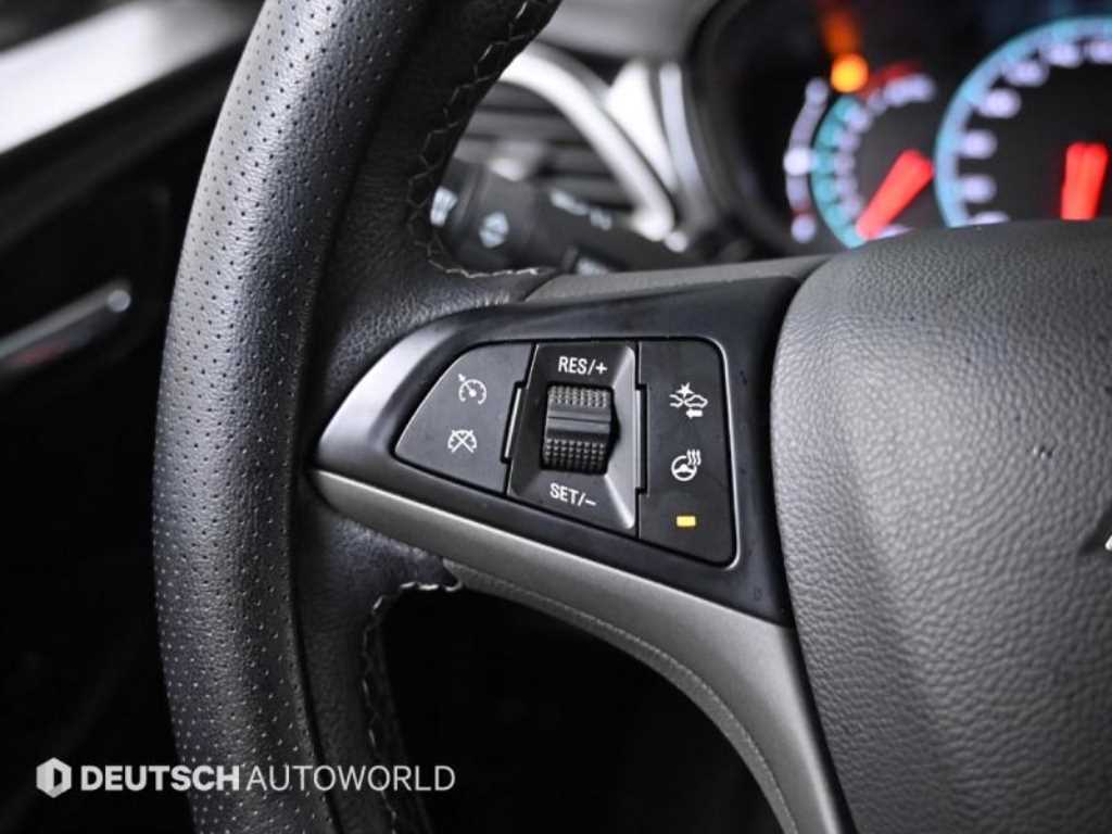 Chevrolet Spark 2019 Morado - Importación desde Corea - HF Imports Iquique - Foto 18