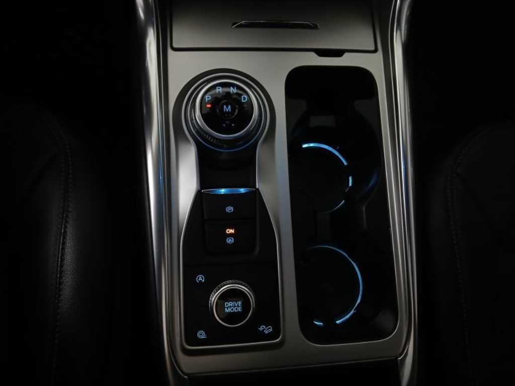 Ford Explorer 2020 - Importación desde Corea - HF Imports Iquique - Foto 14