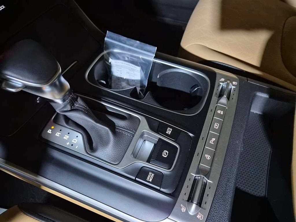 KIA Carnival - Vista 12