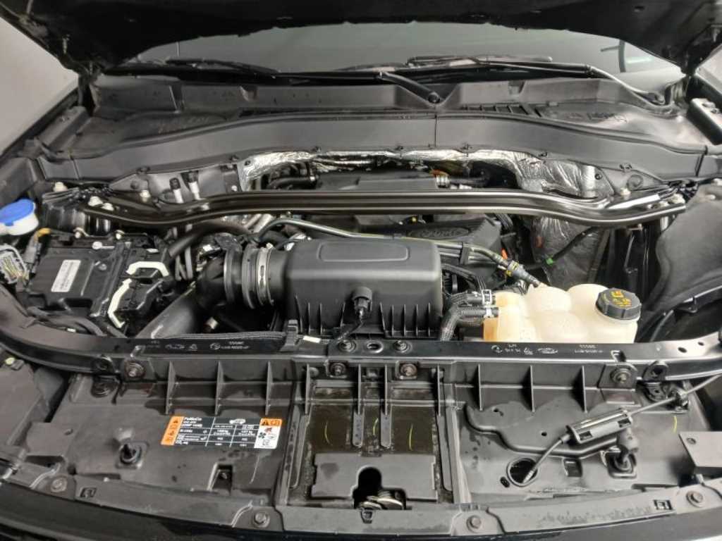 Ford Explorer 2020 - Importación desde Corea - HF Imports Iquique - Foto 19