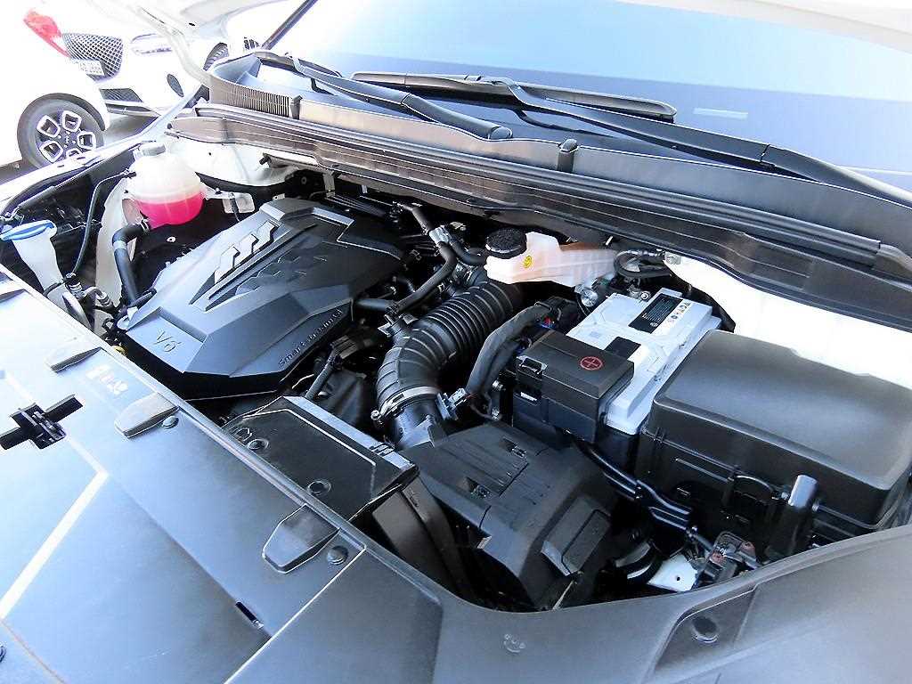 KIA Carnival 2023 Blanco - Importación desde Corea - HF Imports Iquique - Foto 19