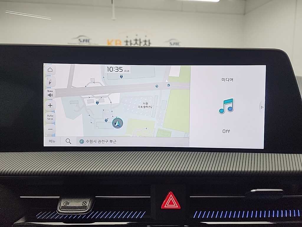 KIA EV6 2023 - Importación desde Corea - HF Imports Iquique - Foto 15