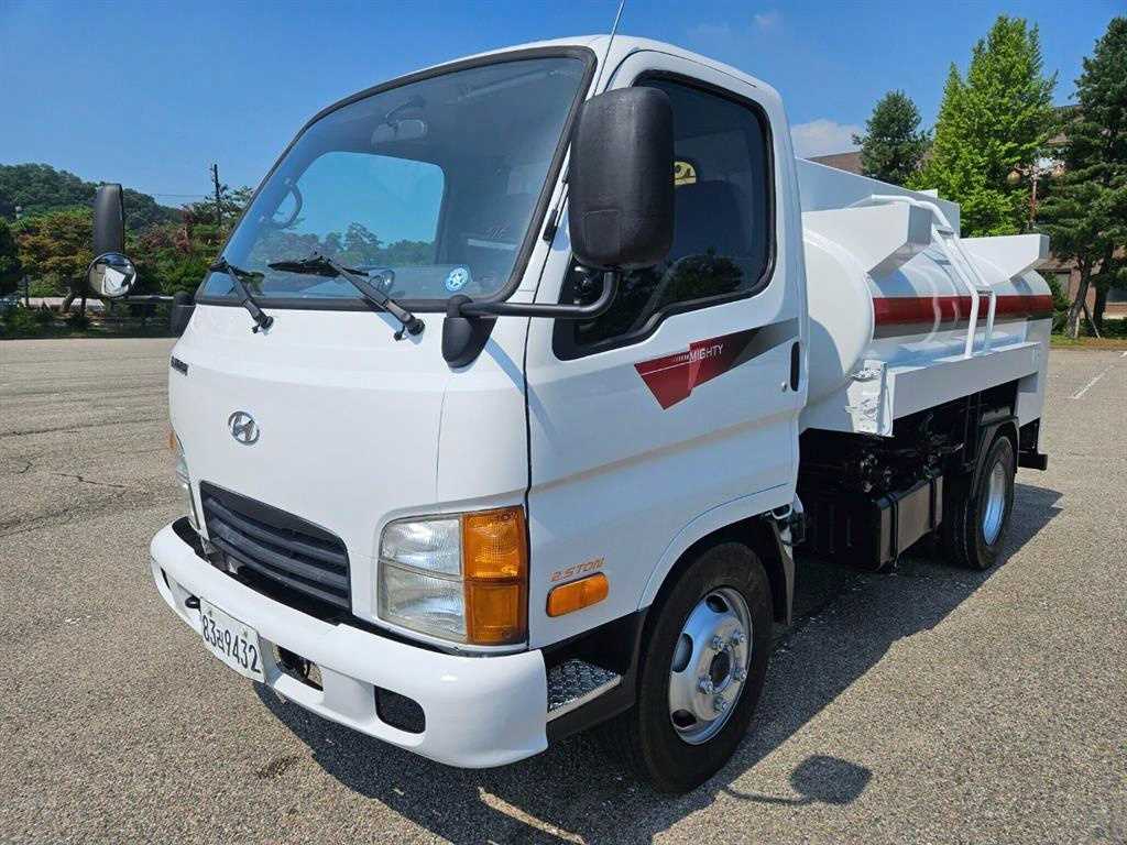 medium and large cargo Rory - Vista 2