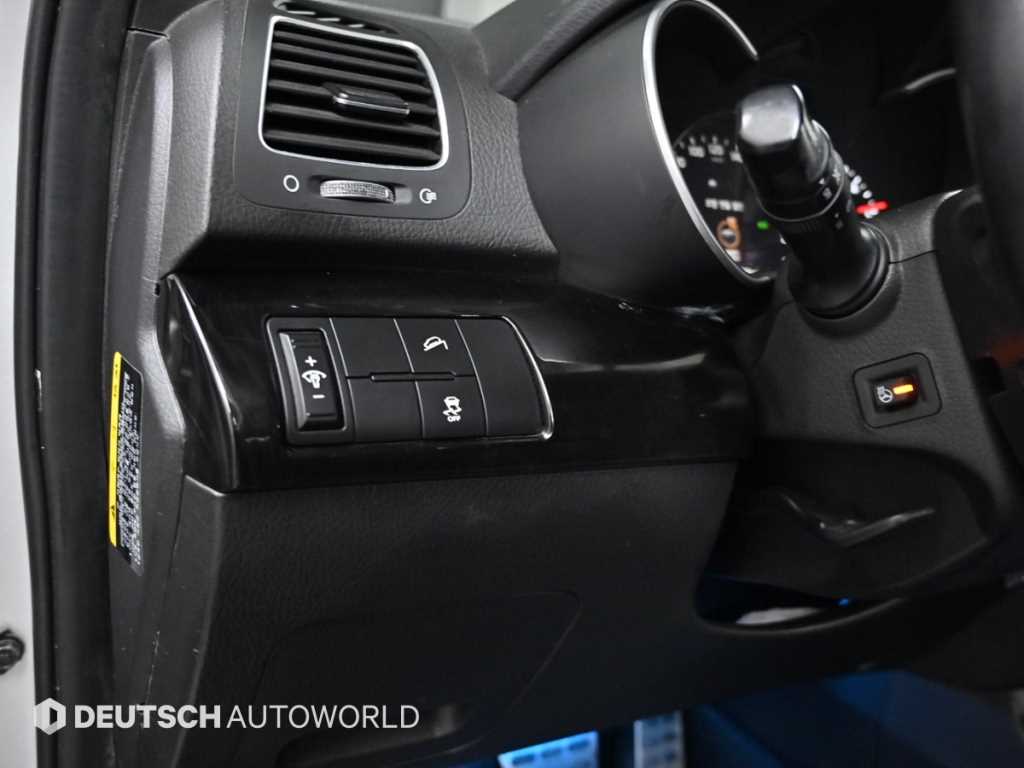 KIA Sorento 2014 - Importación desde Corea - HF Imports Iquique - Foto 17