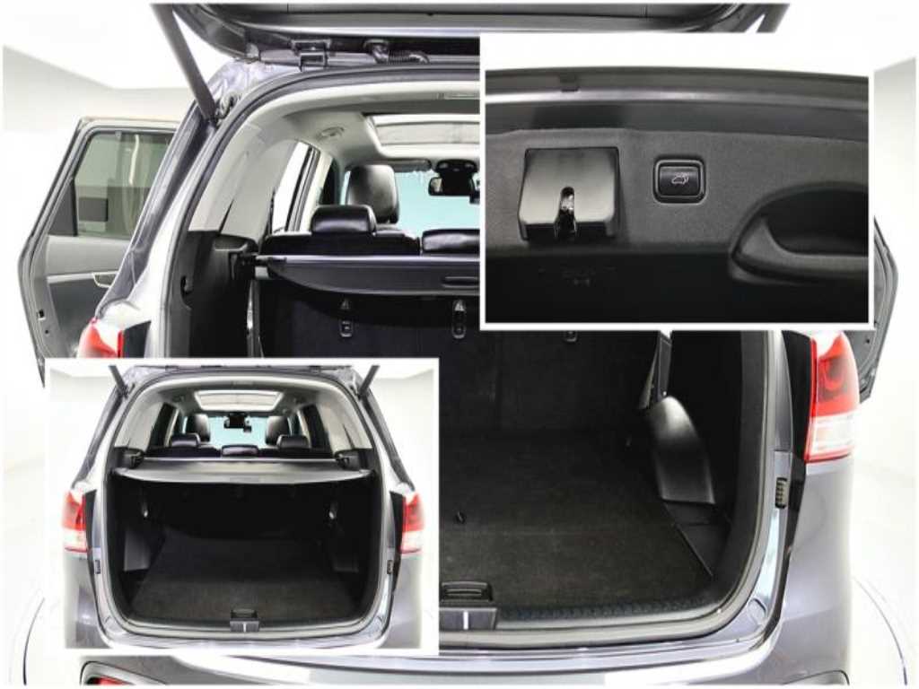 KIA Sorento - Vista 7