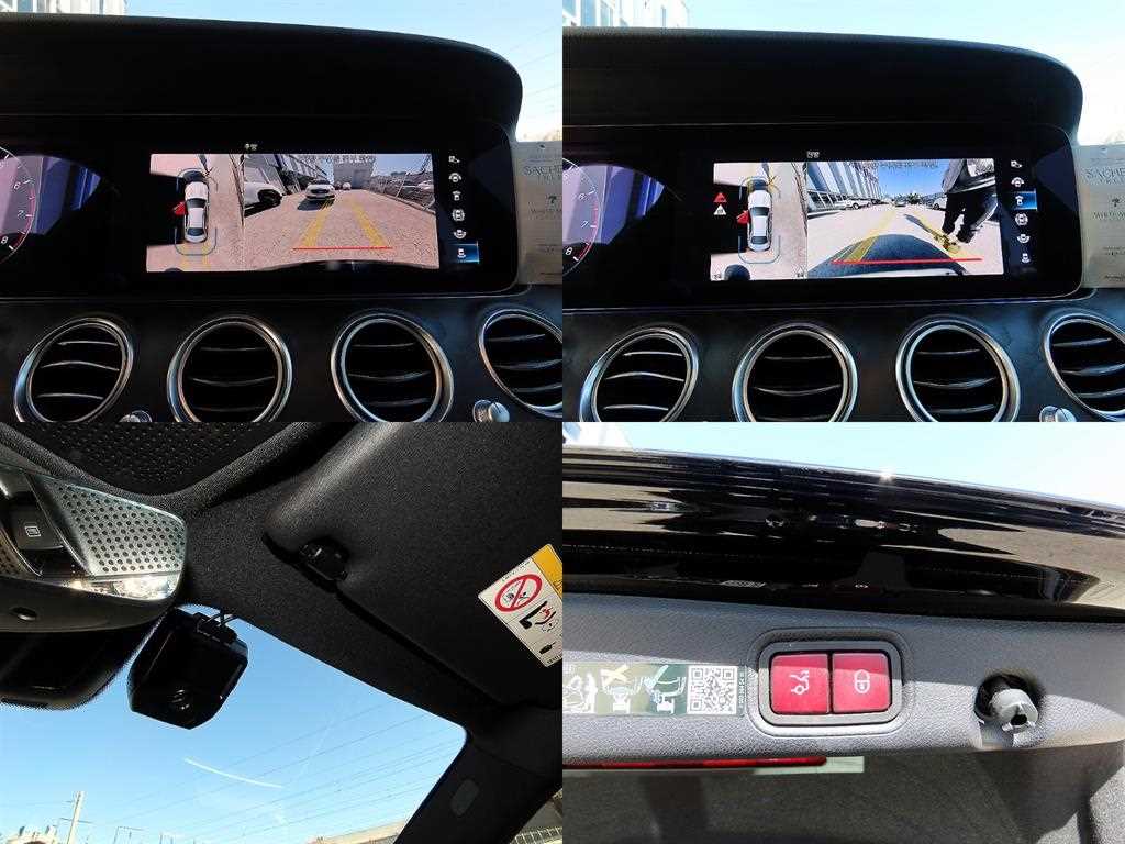 Mercedes Benz E class 2023 Negro - Importación desde Corea - HF Imports Iquique - Foto 18