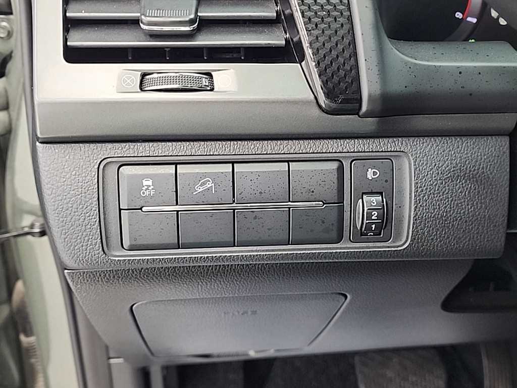 Ssangyong Rexton 2021 Verde - Importación desde Corea - HF Imports Iquique - Foto 17