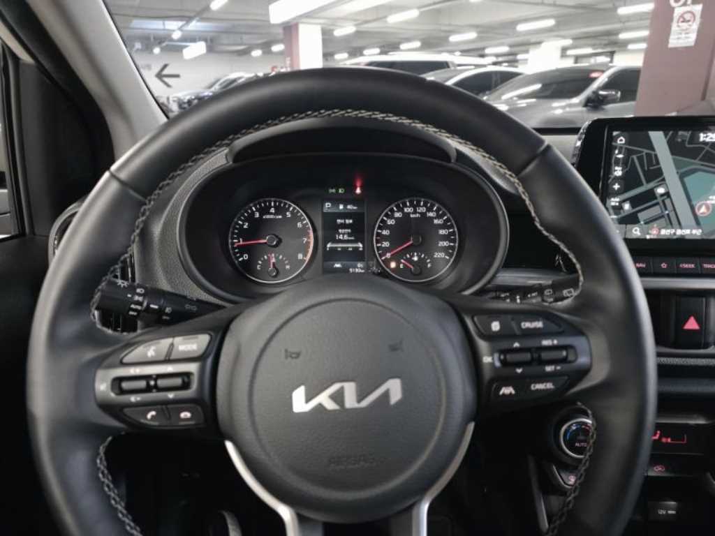 KIA Morning 2023 - Importación desde Corea - HF Imports Iquique - Foto 13