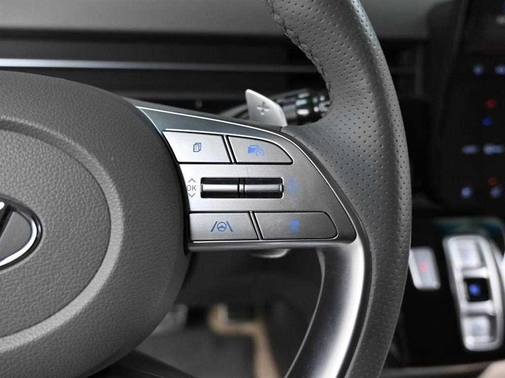 HYUNDAI Staria 2023 Blanco - Importación desde Corea - HF Imports Iquique - Foto 18