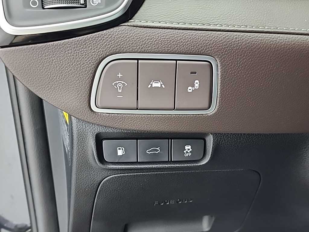 HYUNDAI Grandeur 2018 Gris - Importación desde Corea - HF Imports Iquique - Foto 18