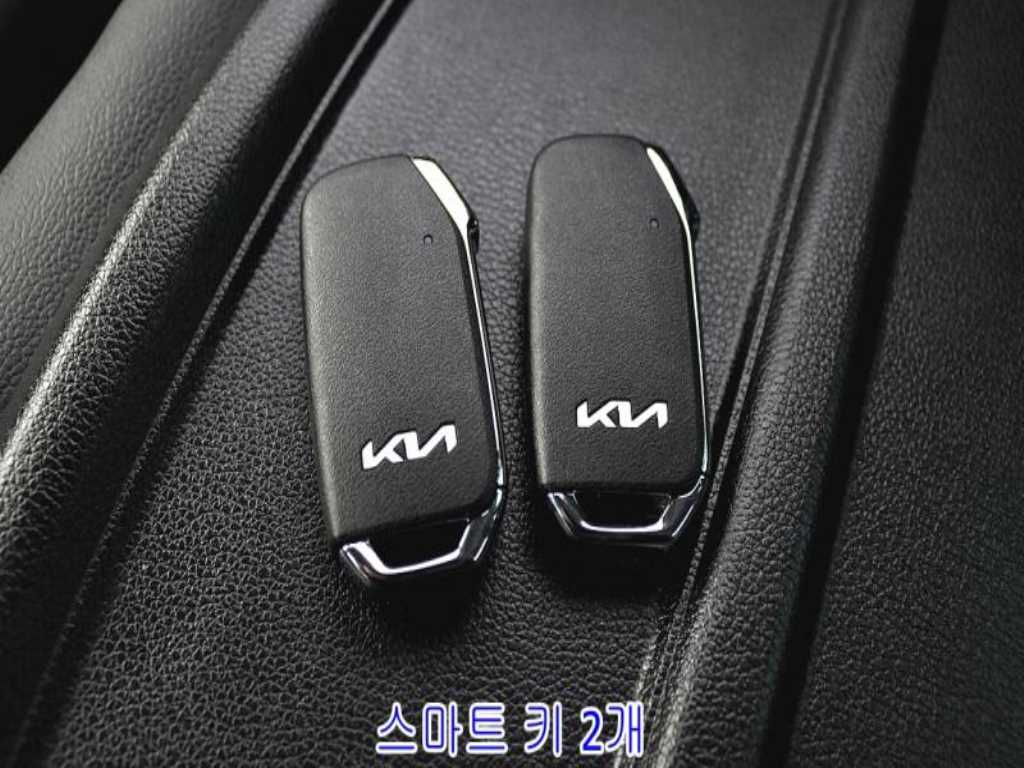 KIA Ray 2024 - Importación desde Corea - HF Imports Iquique - Foto 20