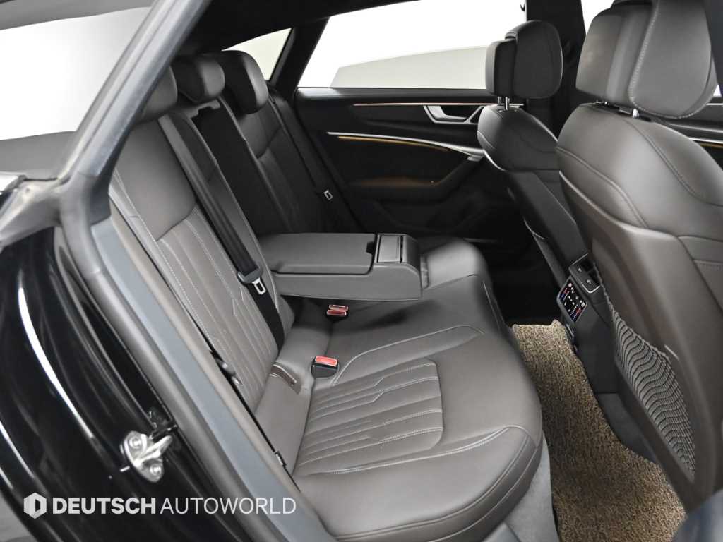 Audi A7 - Vista 12