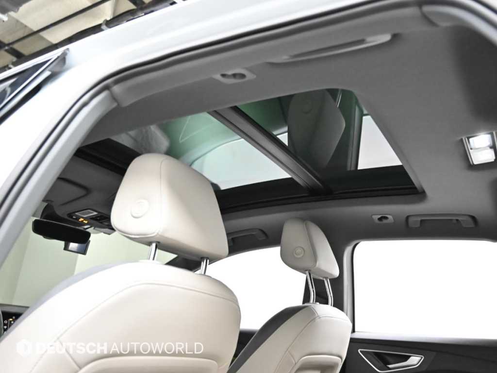 Audi Q4 2025 Blanco - Importación desde Corea - HF Imports Iquique - Foto 19