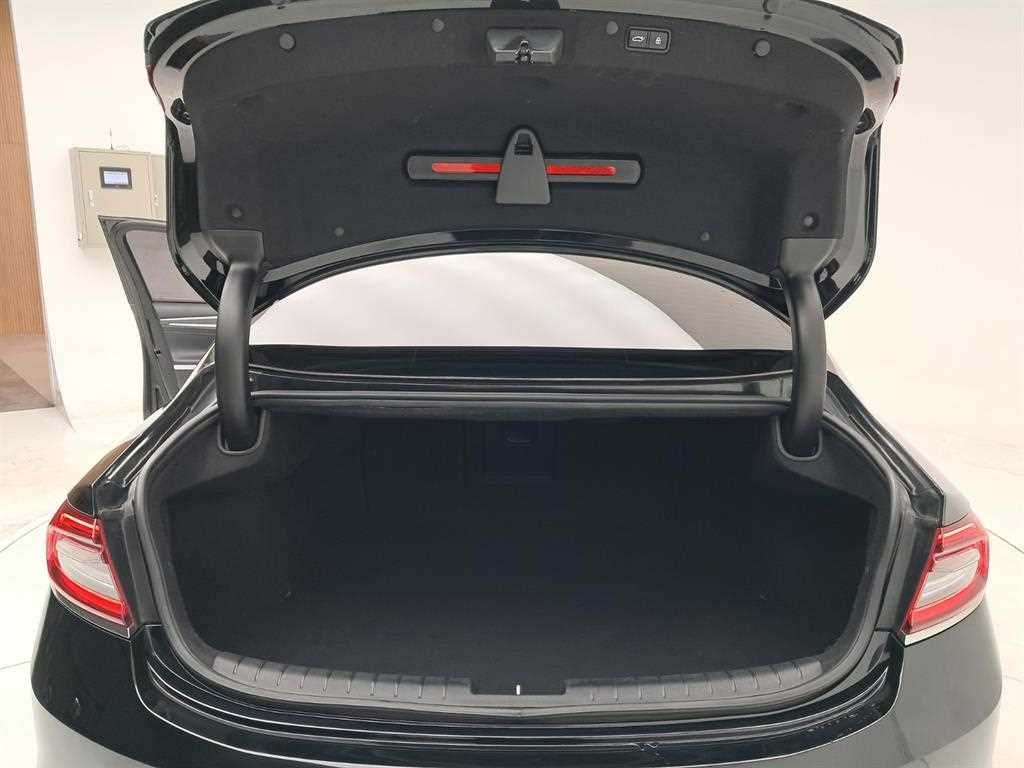 HYUNDAI Grandeur 2017 Negro - Importación desde Corea - HF Imports Iquique - Foto 17