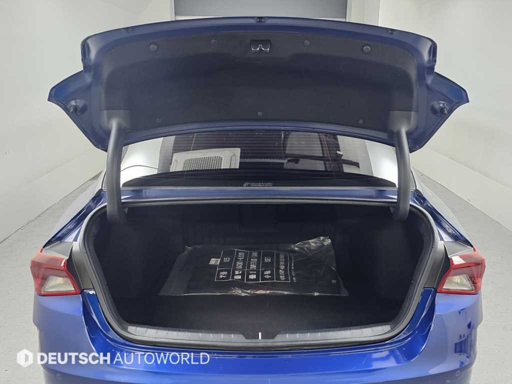 KIA K5 2023 - Importación desde Corea - HF Imports Iquique - Foto 20