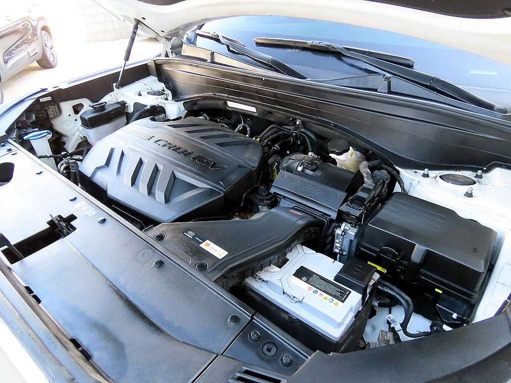 HYUNDAI Palisade 2023 Blanco - Importación desde Corea - HF Imports Iquique - Foto 19