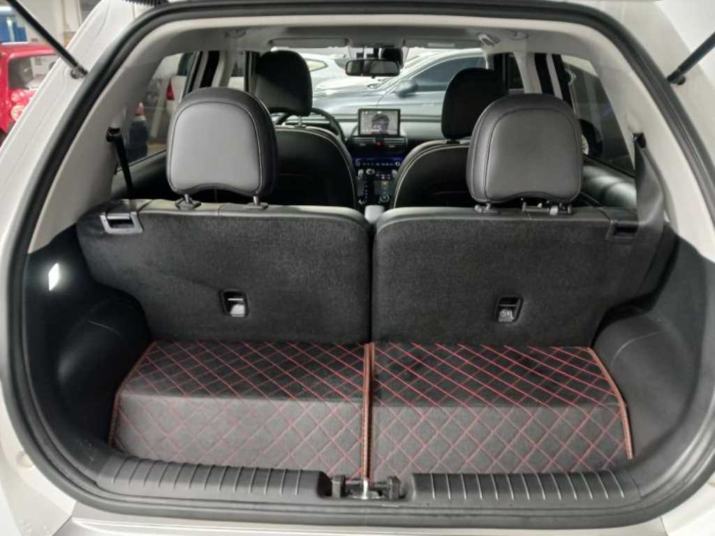 HYUNDAI Casper 2022 Blanco - Importación desde Corea - HF Imports Iquique - Foto 18