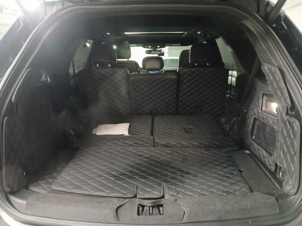 Ford Explorer 2020 - Importación desde Corea - HF Imports Iquique - Foto 18