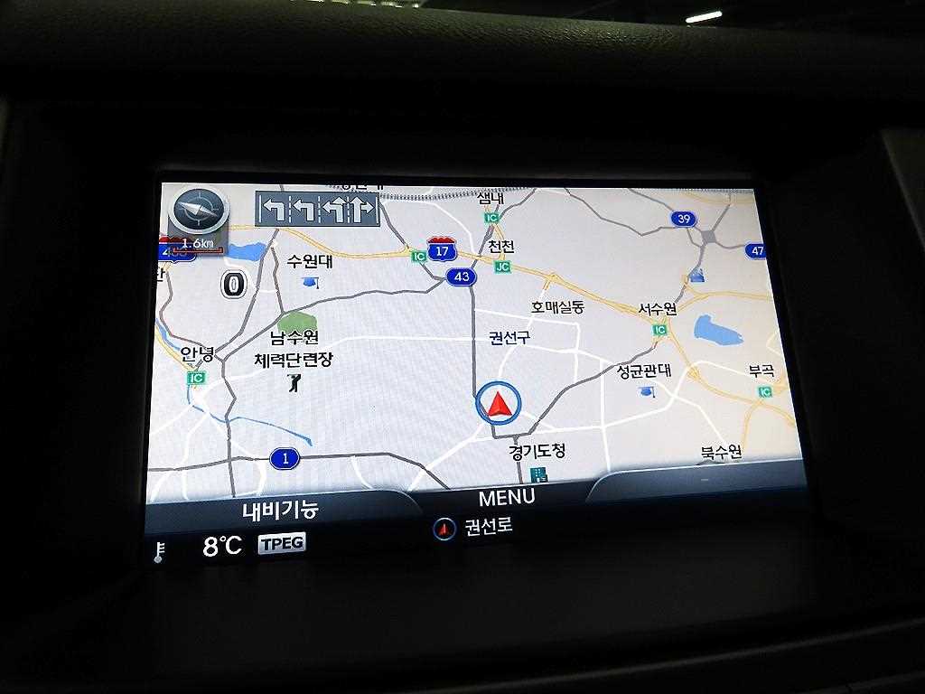 HYUNDAI Genesis 2013 Gris - Importación desde Corea - HF Imports Iquique - Foto 15