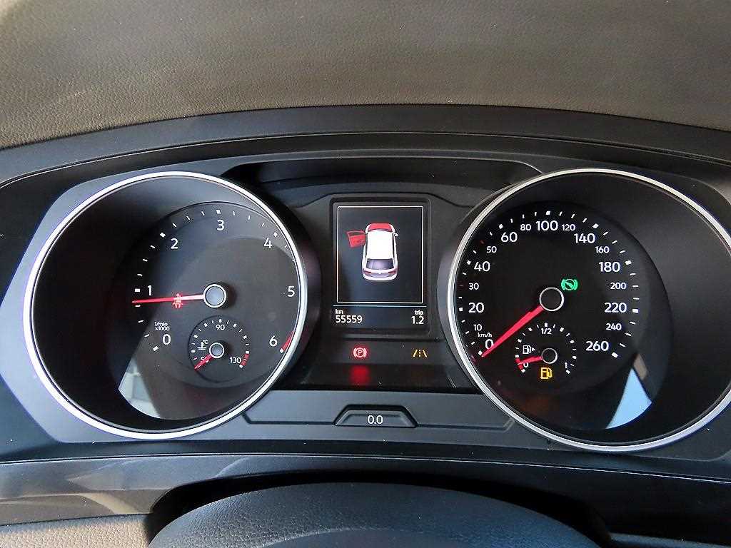 Volkswagen Tiguan - Vista 9