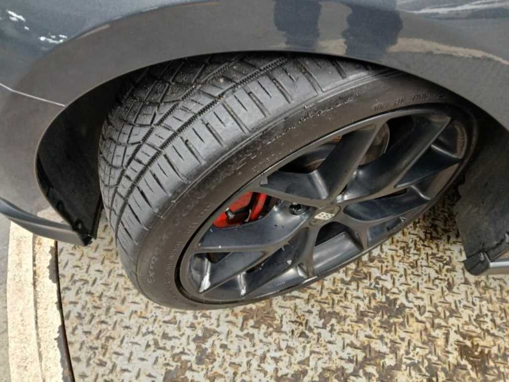 HYUNDAI Veloster 2018 Gris - Importación desde Corea - HF Imports Iquique - Foto 20