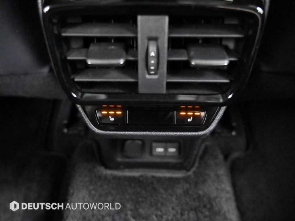 Lexus NX 2024 Gris - Importación desde Corea - HF Imports Iquique - Foto 16