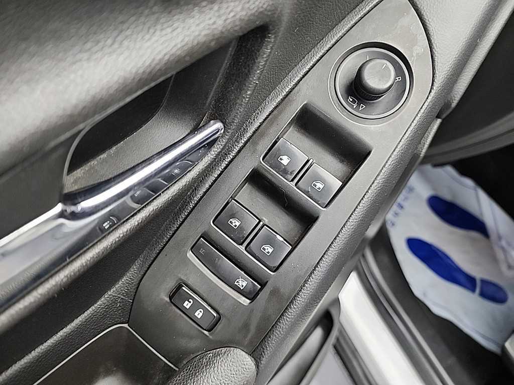 Chevrolet Trax 2017 - Importación desde Corea - HF Imports Iquique - Foto 17