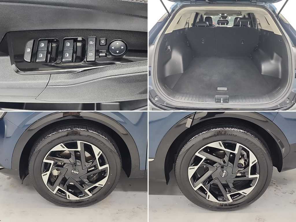 KIA Sportage 2022 - Importación desde Corea - HF Imports Iquique - Foto 19