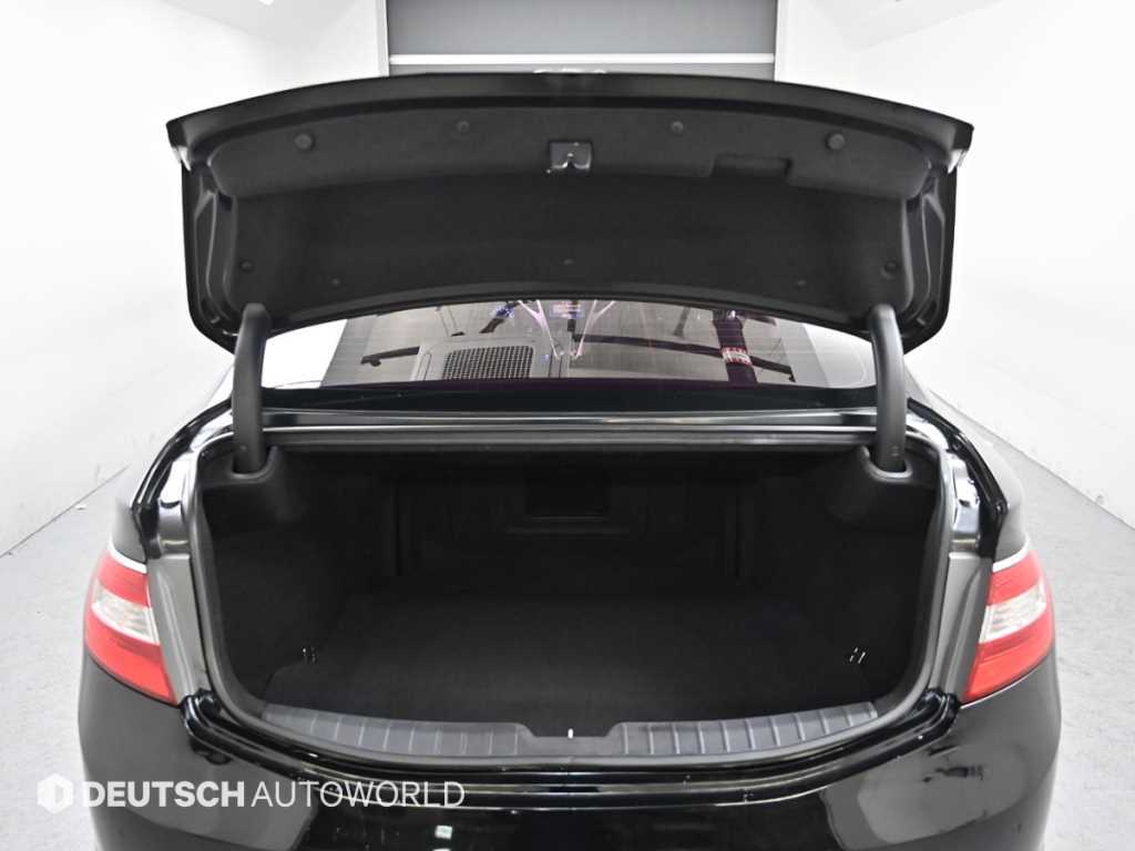 HYUNDAI Grandeur 2011 Negro - Importación desde Corea - HF Imports Iquique - Foto 20