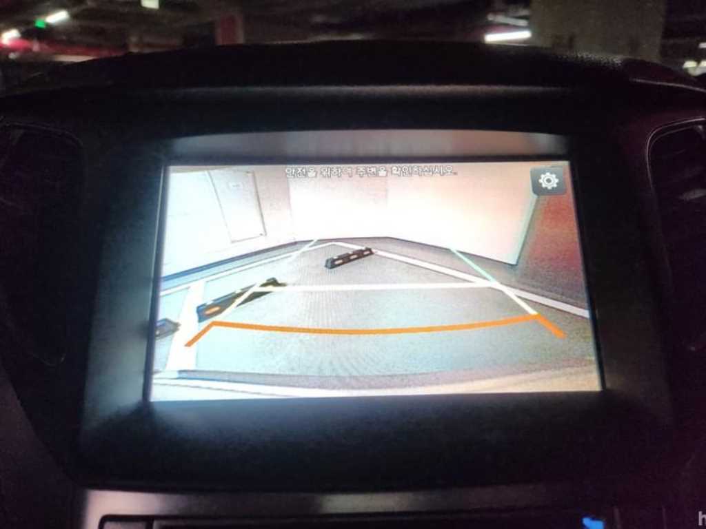 HYUNDAI Grandeur 2017 Gris - Importación desde Corea - HF Imports Iquique - Foto 14