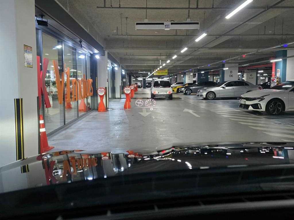 Porsche Cayenne - Vista 12