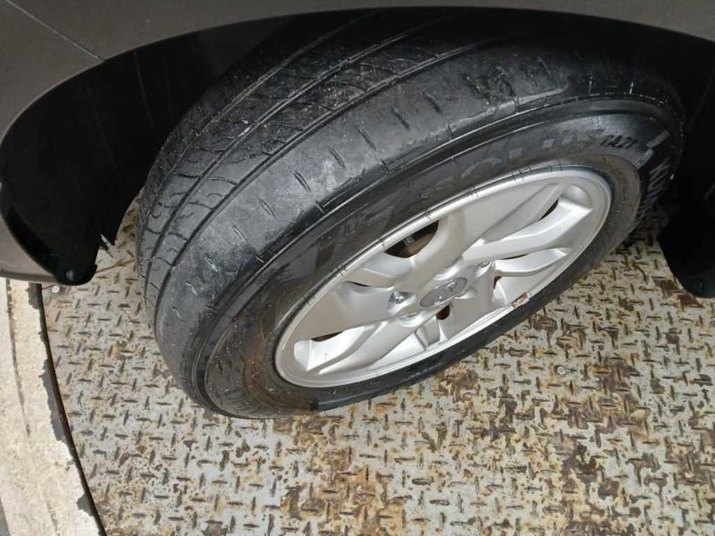 HYUNDAI Venue 2020 - Importación desde Corea - HF Imports Iquique - Foto 20