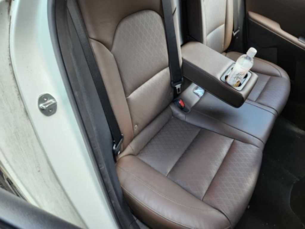 KIA K3 2019 Blanco - Importación desde Corea - HF Imports Iquique - Foto 15