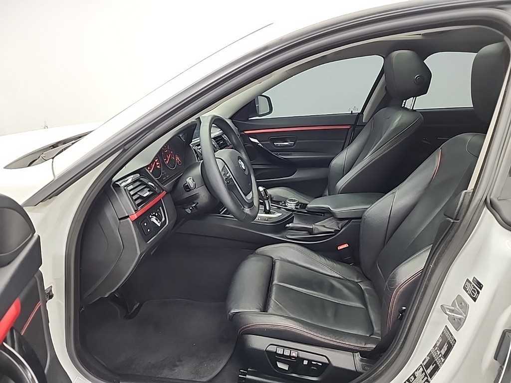BMW 4 Series - Vista 11