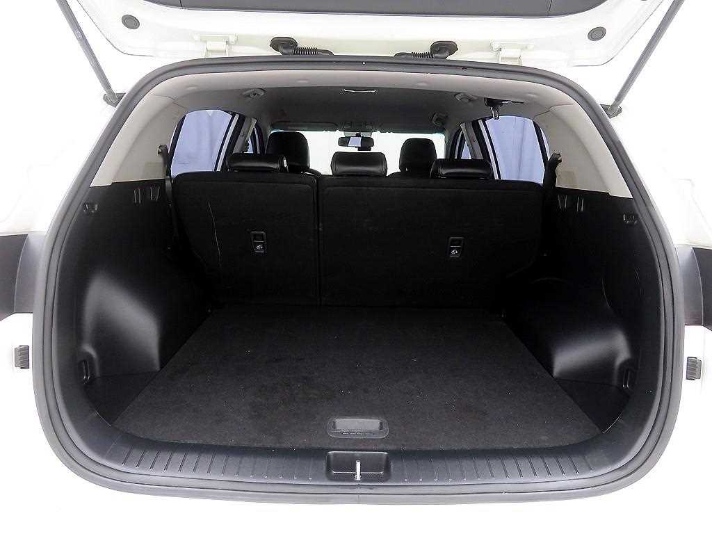 KIA Sportage - Vista 5