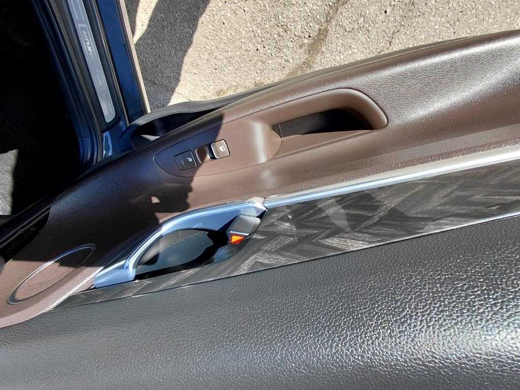 HYUNDAI Grandeur - Vista 9