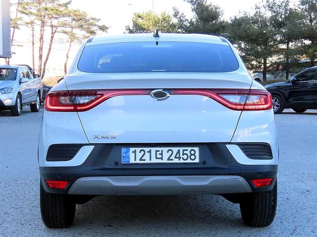 SAMSUNG XM3 - Vista 4