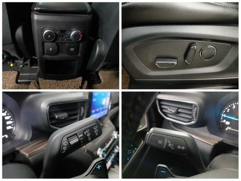 Ford Explorer 2020 - Importación desde Corea - HF Imports Iquique - Foto 16