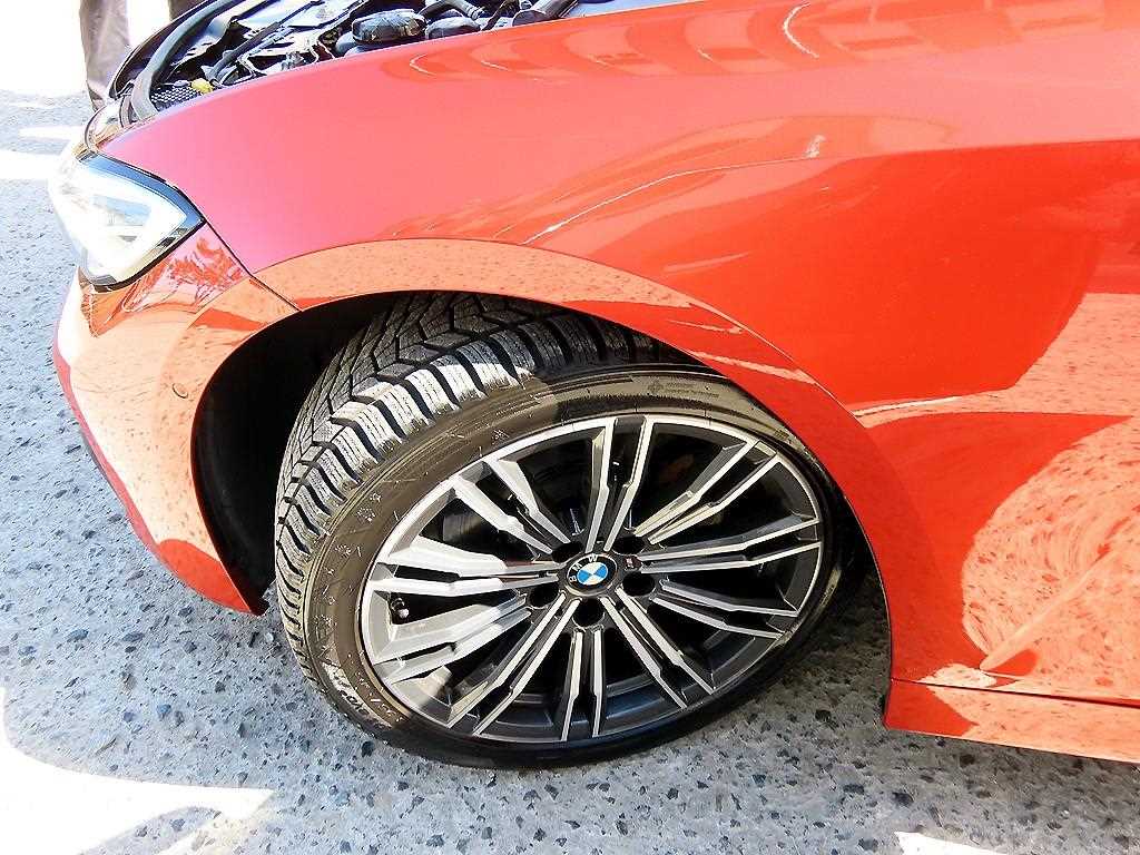 BMW 3 series 2021 - Importación desde Corea - HF Imports Iquique - Foto 20