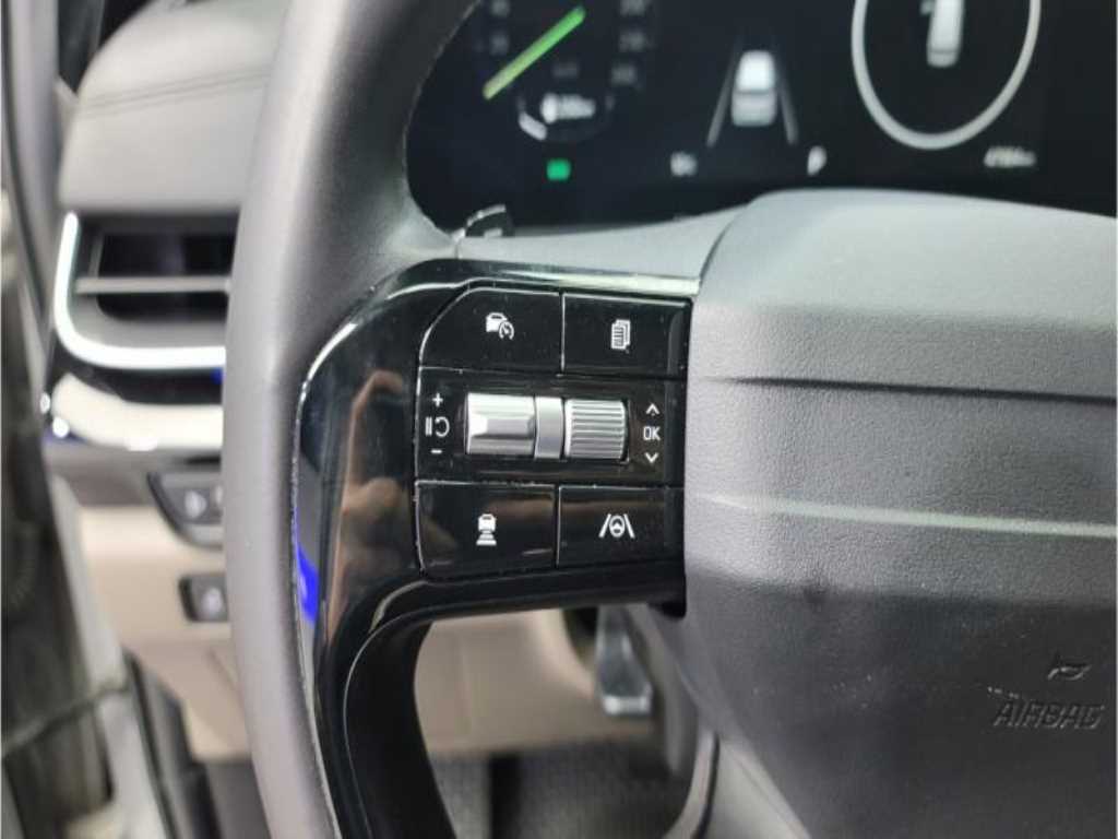 KIA Carnival - Vista 9