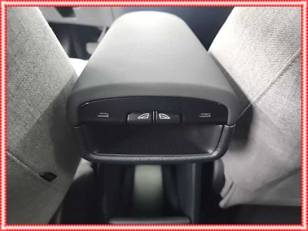 Volvo EX30 2025 Negro - Importación desde Corea - HF Imports Iquique - Foto 13