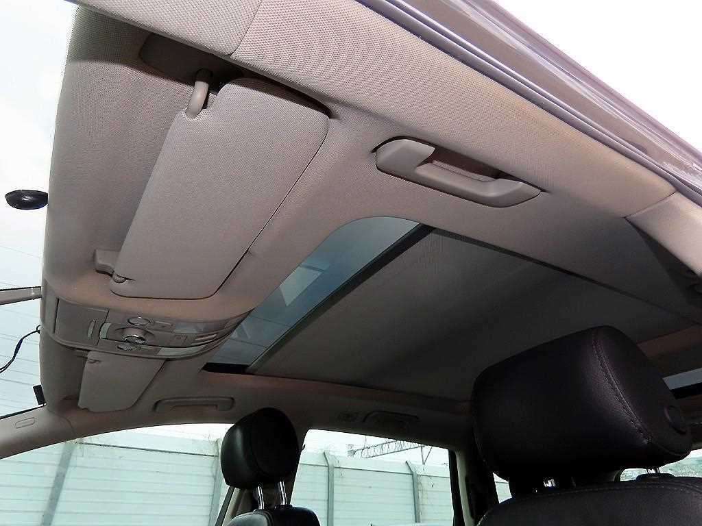 Audi Q7 2015 Gris - Importación desde Corea - HF Imports Iquique - Foto 16