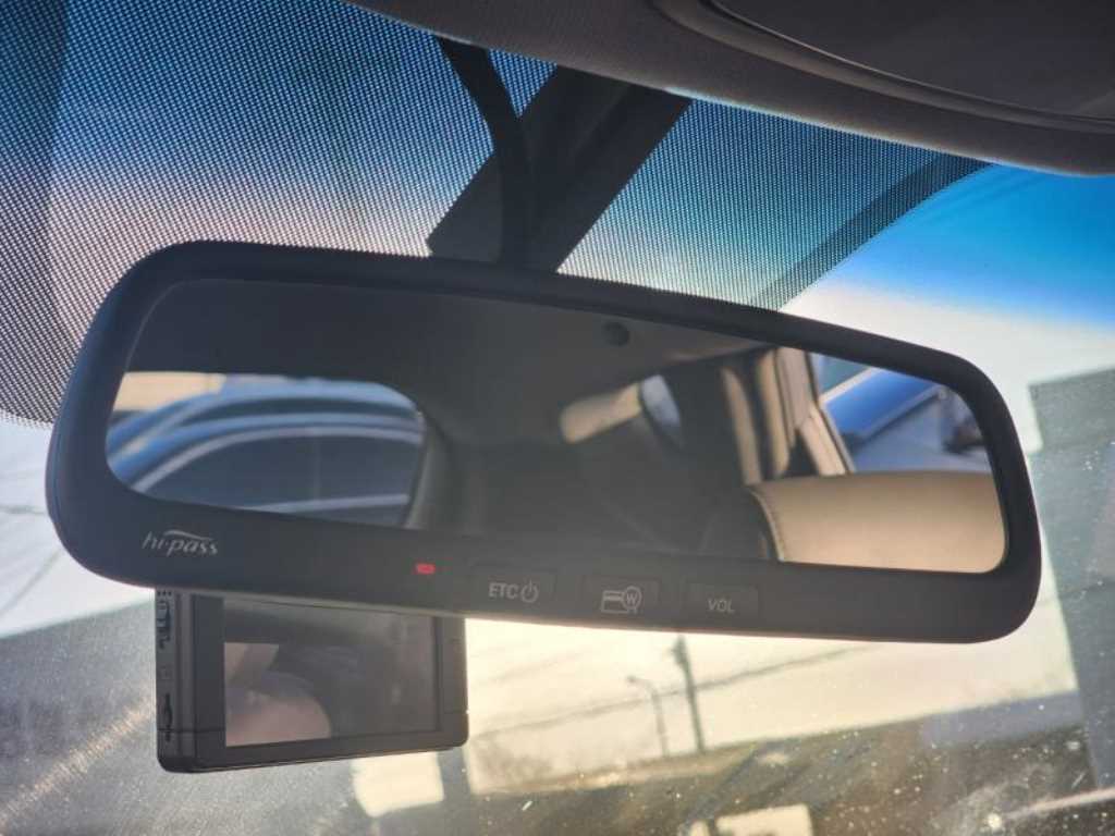 HYUNDAI Santa Fe 2016 Gris - Importación desde Corea - HF Imports Iquique - Foto 14