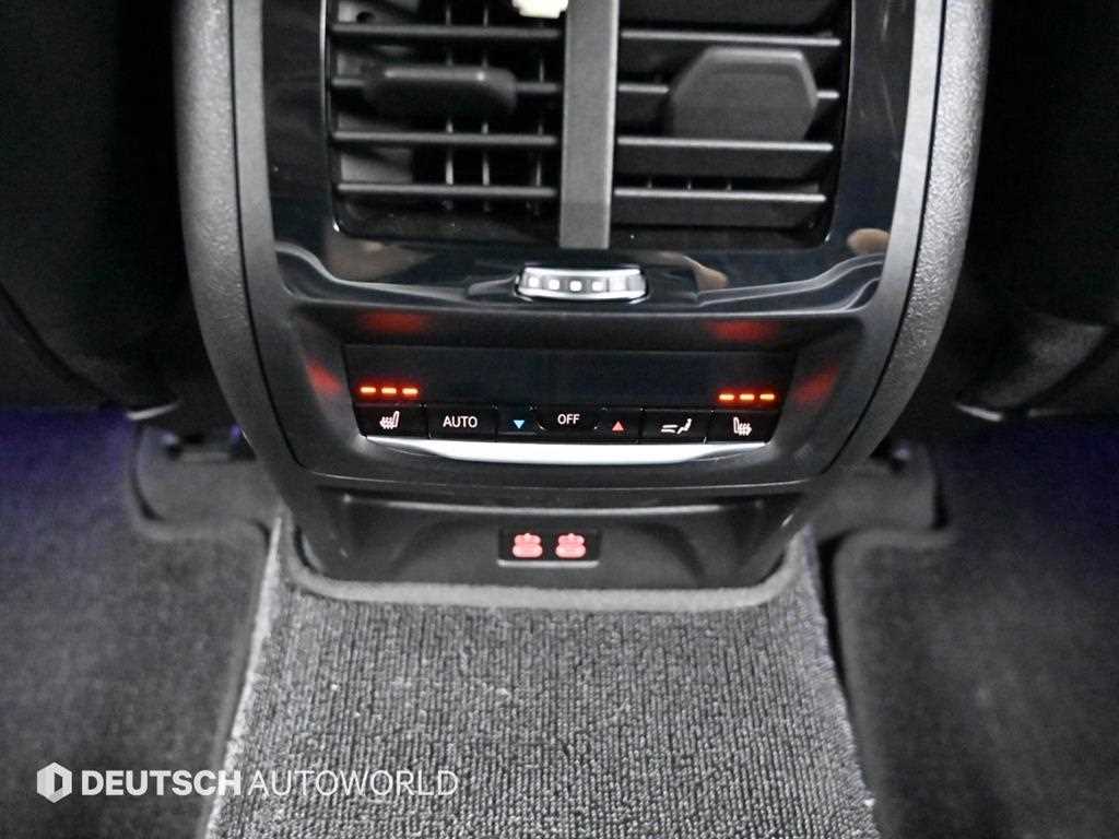 BMW X4 2023 Gris - Importación desde Corea - HF Imports Iquique - Foto 16