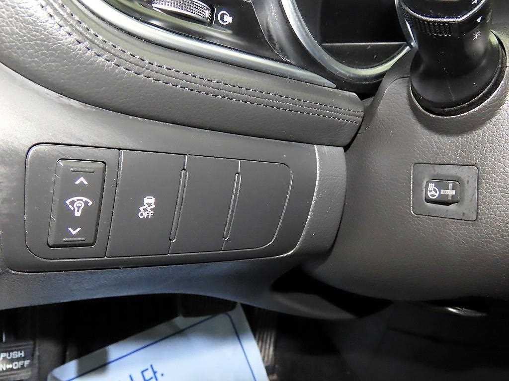 KIA K5 2015 Blanco - Importación desde Corea - HF Imports Iquique - Foto 16